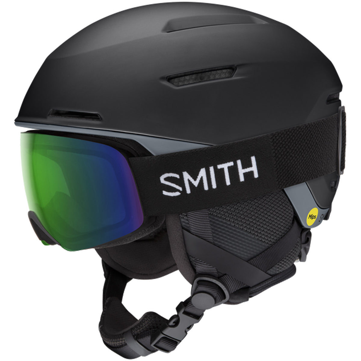 Altus MIPS Snow Helmet