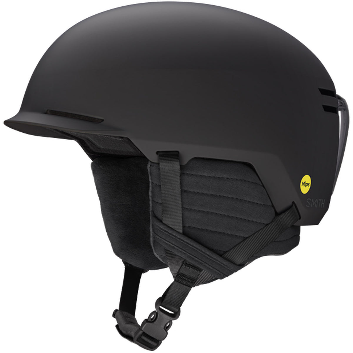 Scout MIPS Snow Helmet