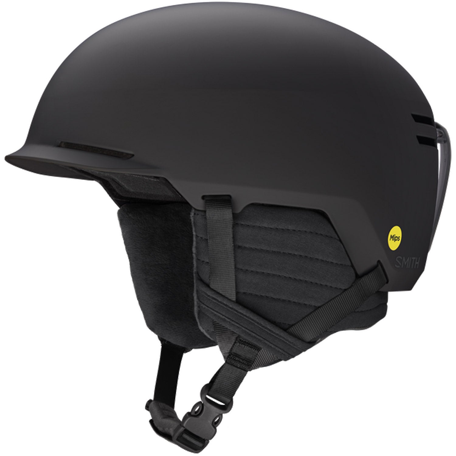 Scout MIPS Snow Helmet