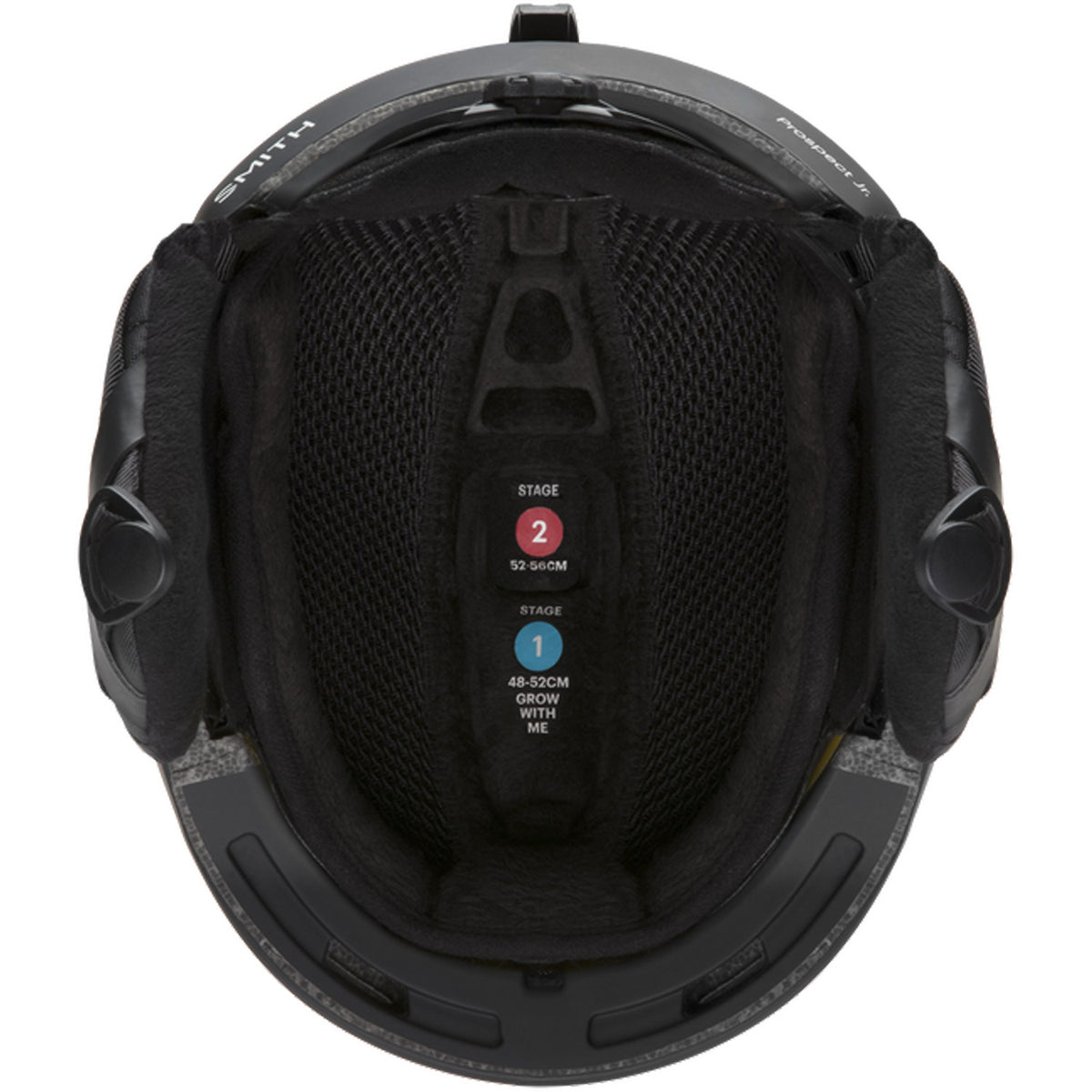 Prospect Jr. MIPS Snow Helmet