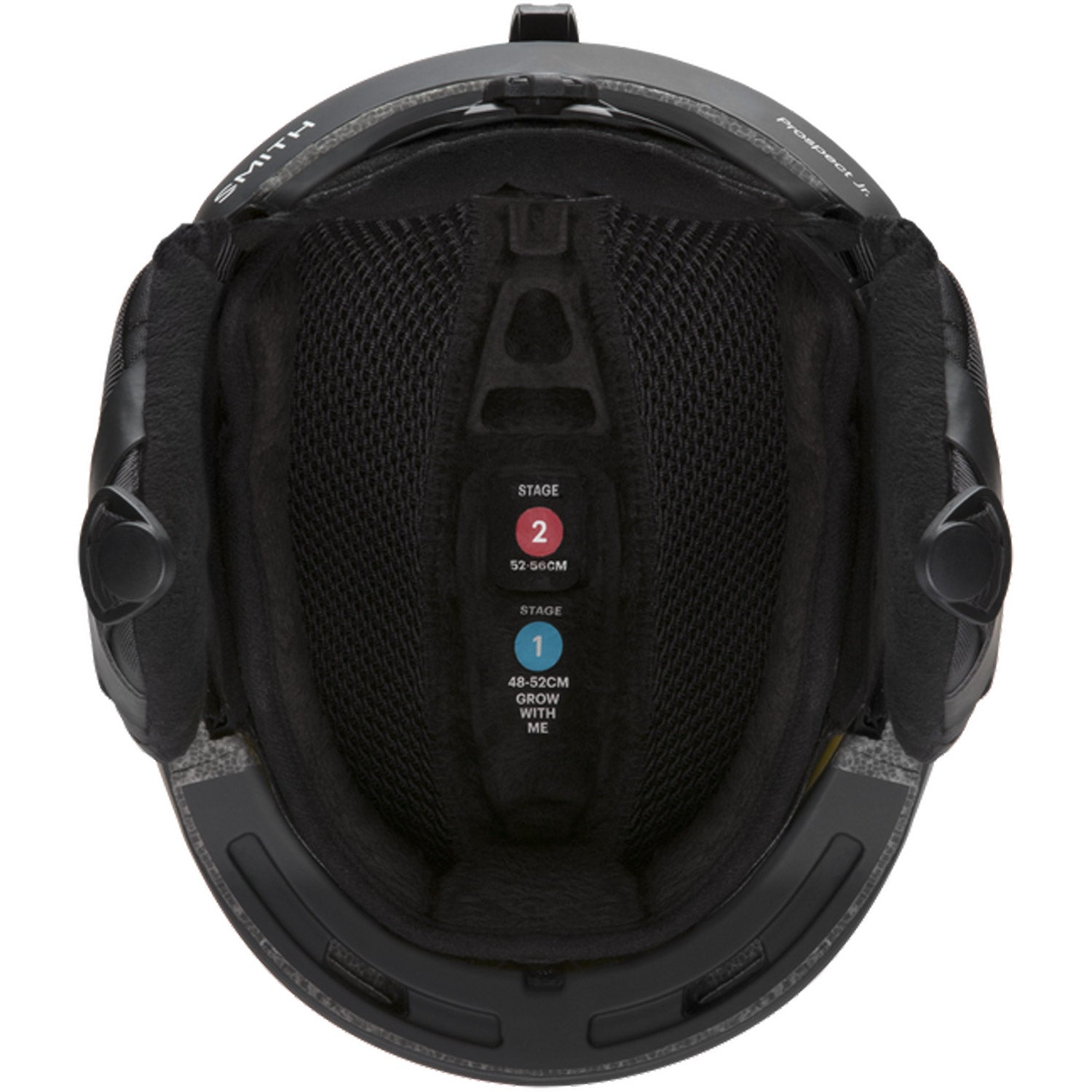 Prospect Jr. MIPS Snow Helmet