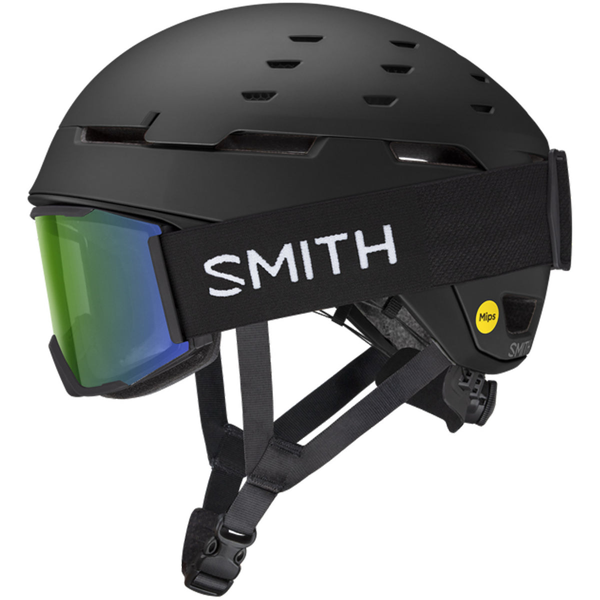 Summit MIPS Snow Helmet