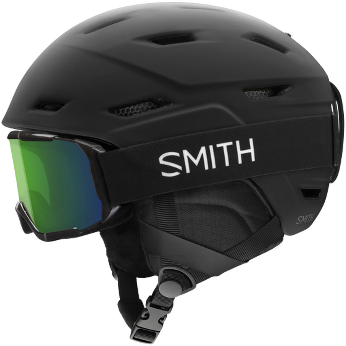 Prospect Jr. MIPS Snow Helmet