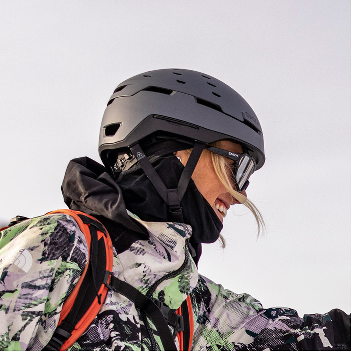 Summit MIPS Snow Helmet