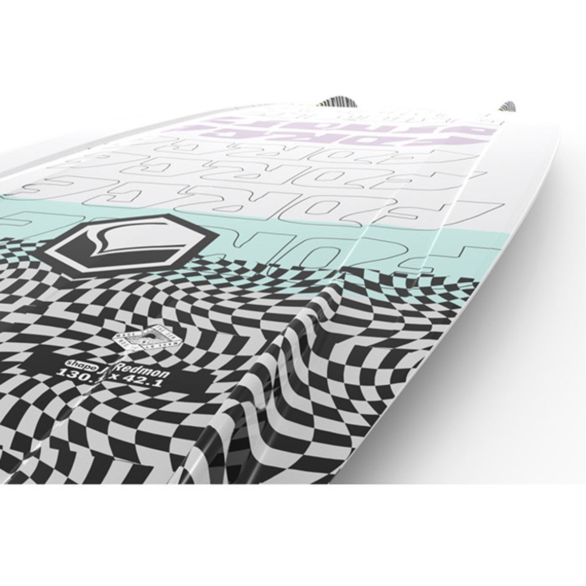 M.E. Womens Wakeboard 2023