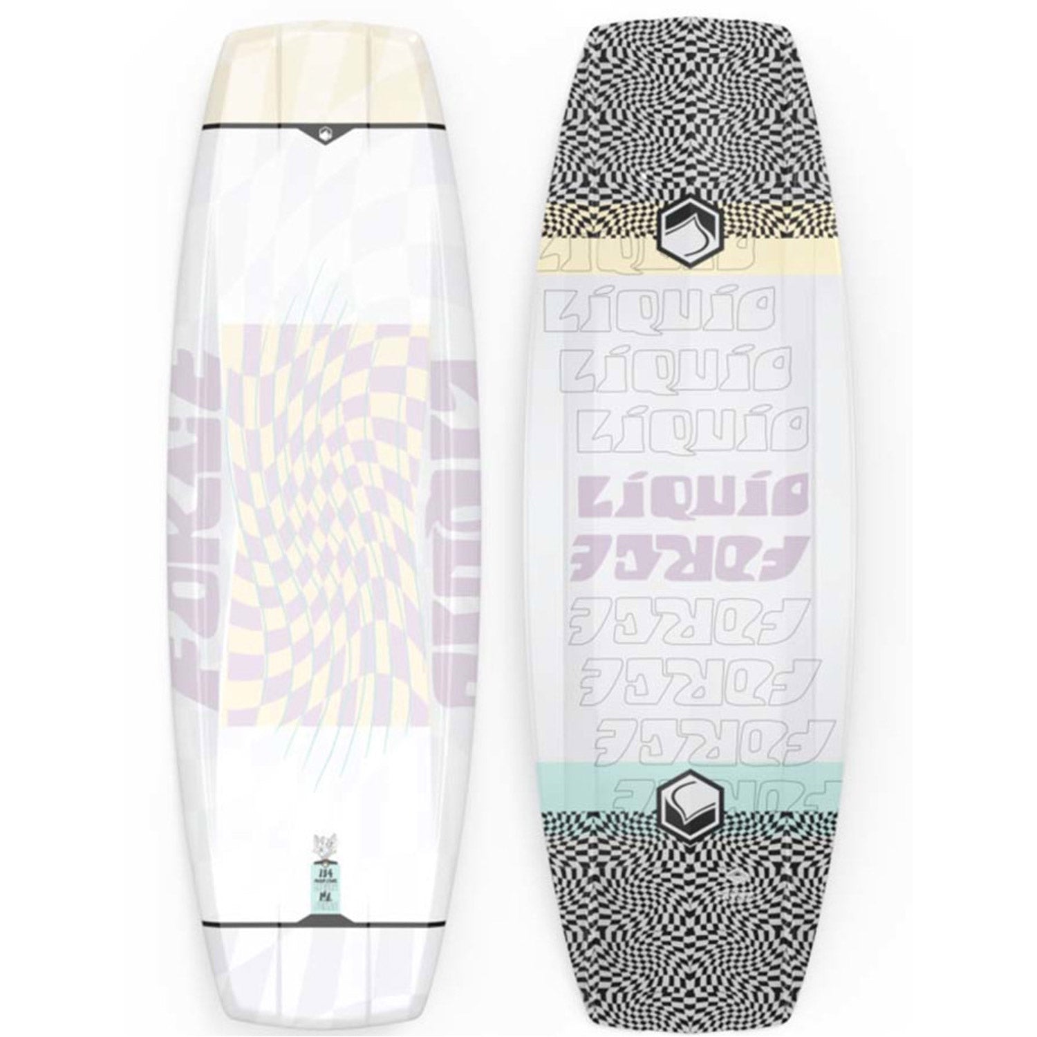 M.E. Womens Wakeboard 2023