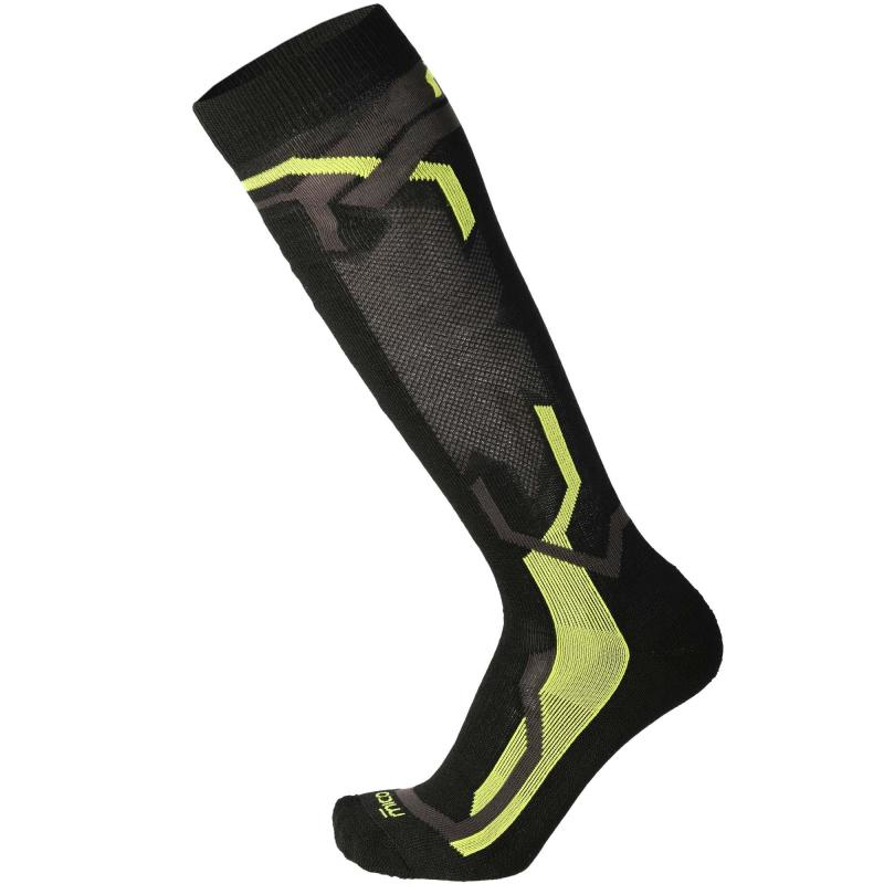 Warm Control Medium Weight Mens Snow Socks