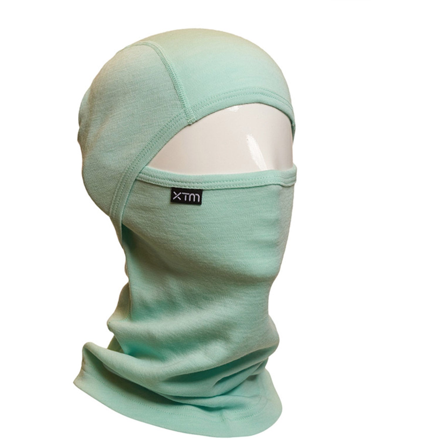 Merino Balaclava