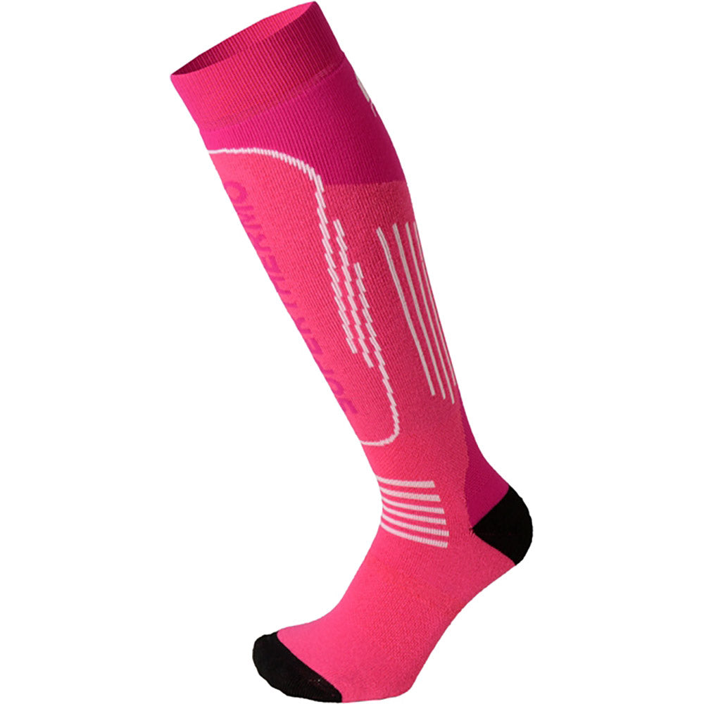 Mico Superthermo Kids Sock 2017 Magenta