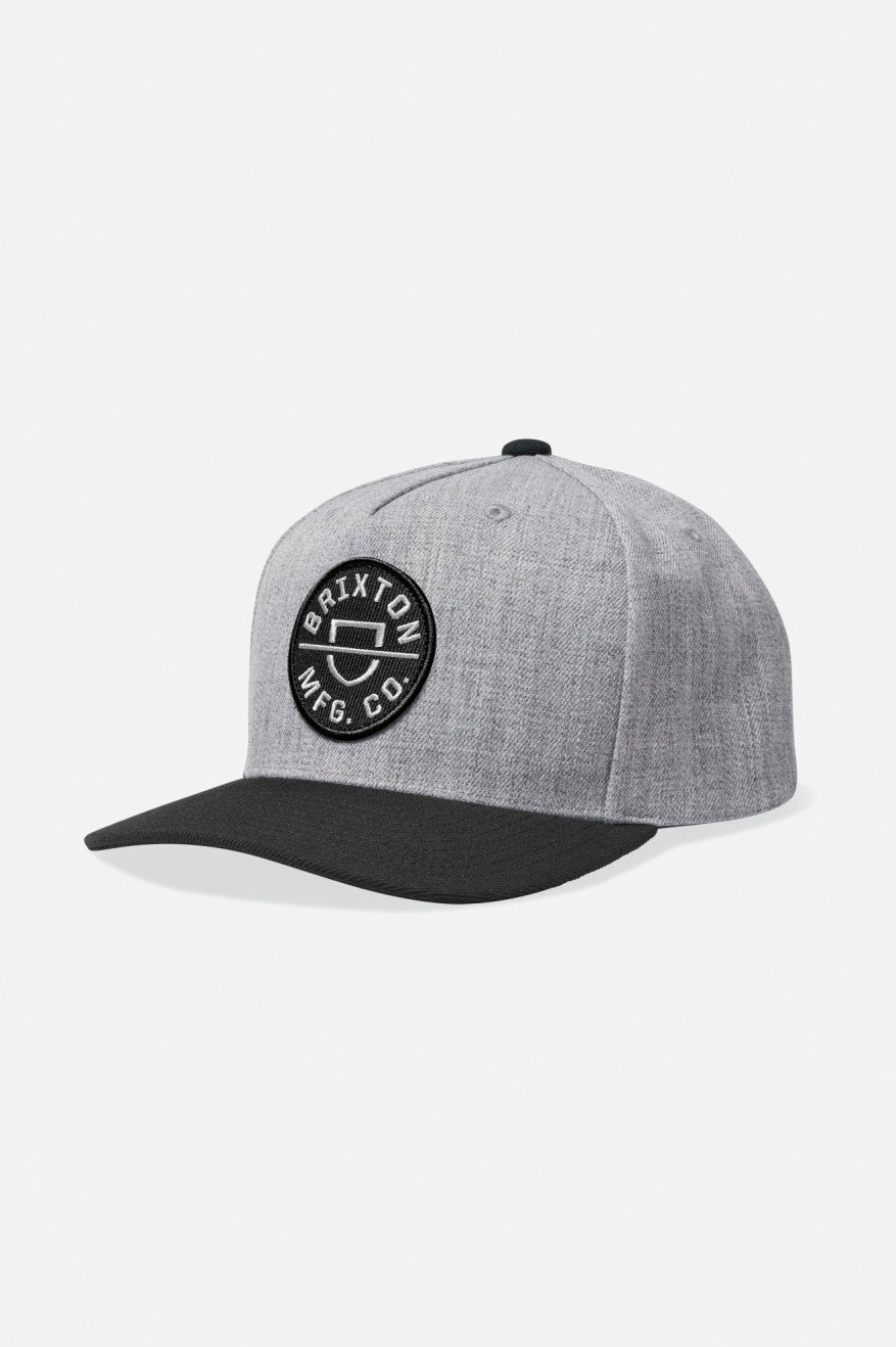 Crest MP Snapback