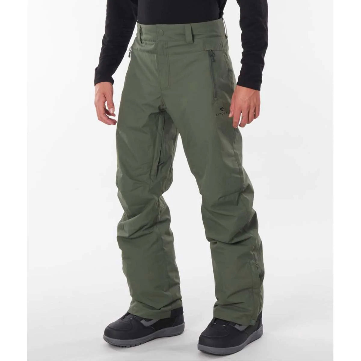 Base Snow Pants