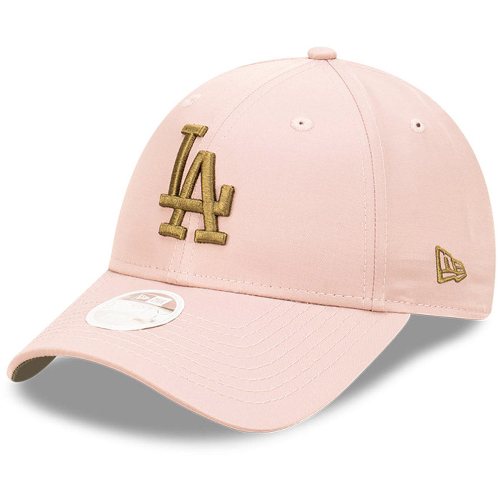 New Era Dodgers Dusk Womens 9FORTY Cloth Strap