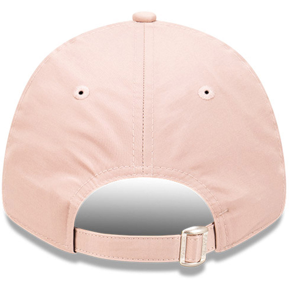 New Era Dodgers Dusk Womens 9FORTY Cloth Strap