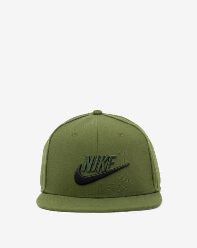 Nike NSW Dri-FIT Pro Futura Hat