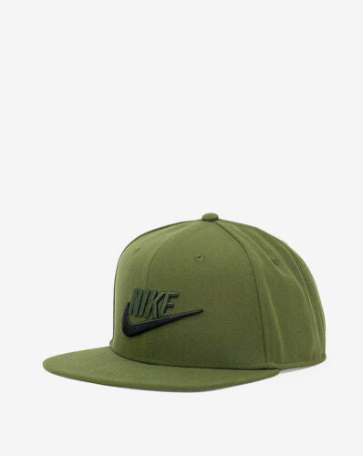 NSW Dri-FIT Pro Futura Hat Auski Australia