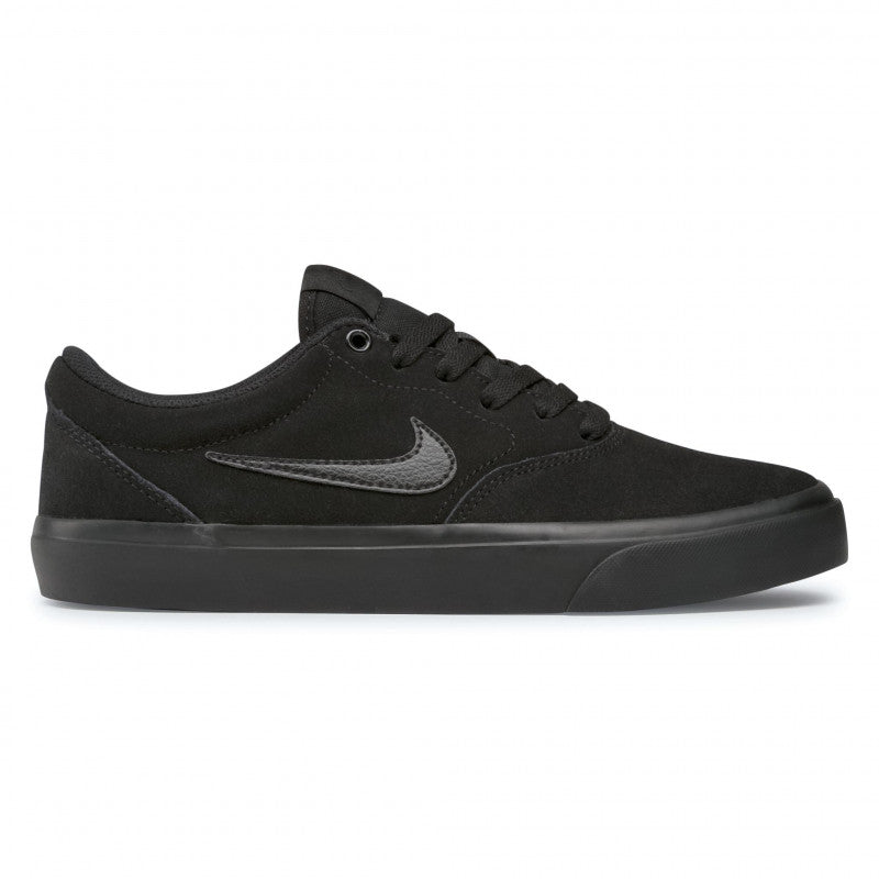 Sb Zoom Women's Nike Sb Charge Canvas Skate Shoes Skate Shoe