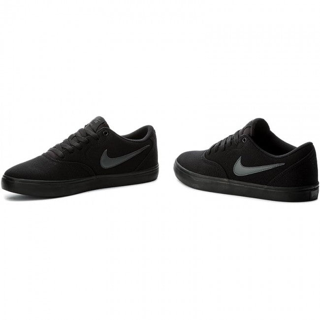 SB Check Solar Canvas