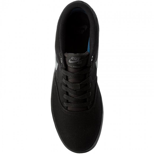 SB Check Solar Canvas