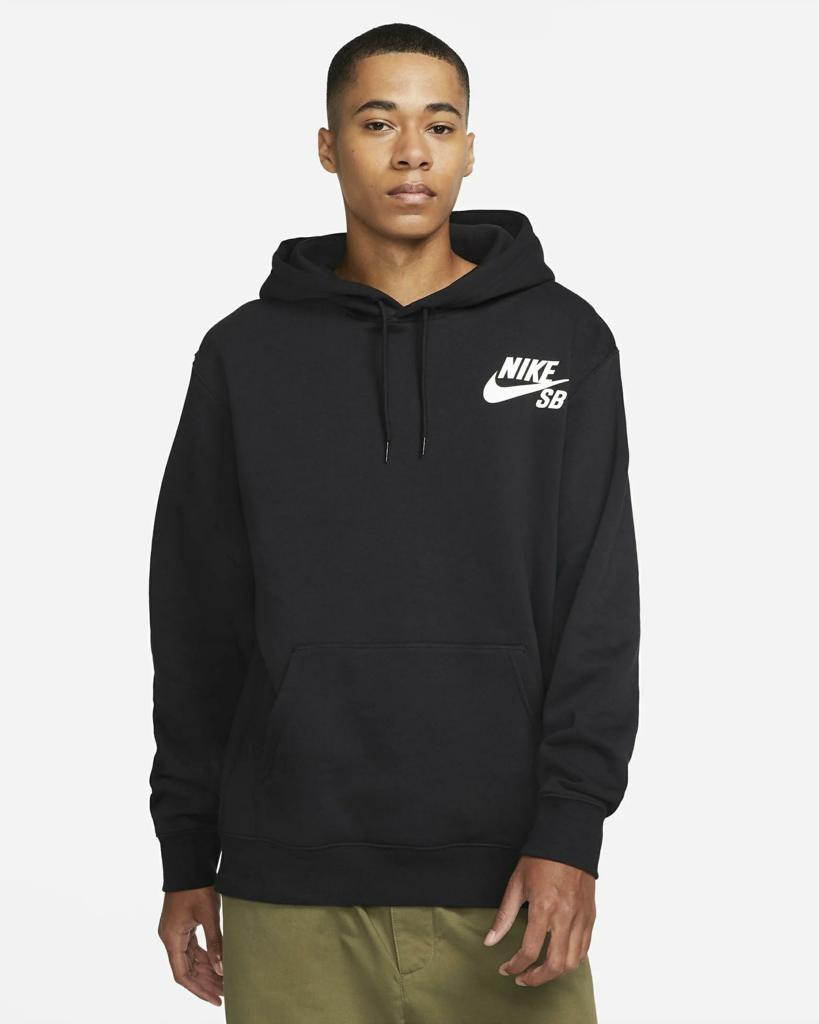 Nike SB Icon Hoodie