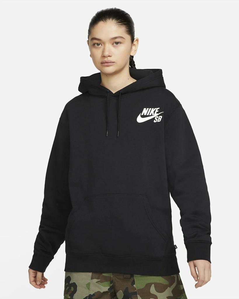 Nike SB Icon Hoodie