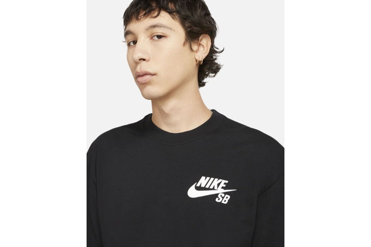 Nike SB Logo Tee 