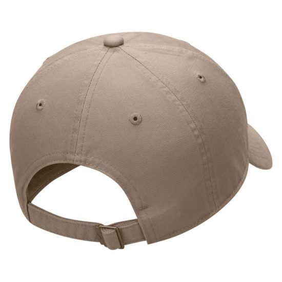 sportswear heritage86 futura washed hat