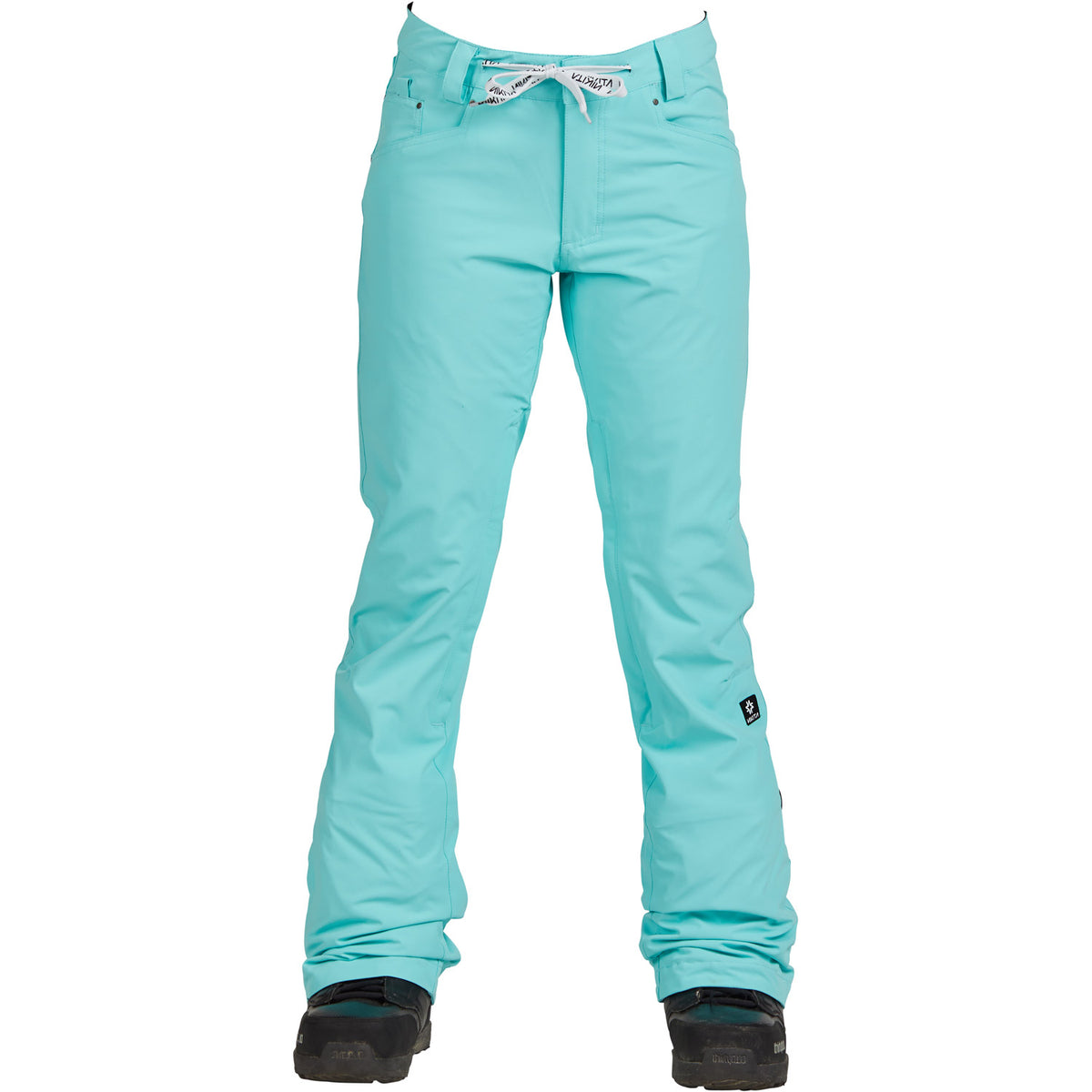 Nikita Cedar Snowboard Pant 2020 Mountain Blue