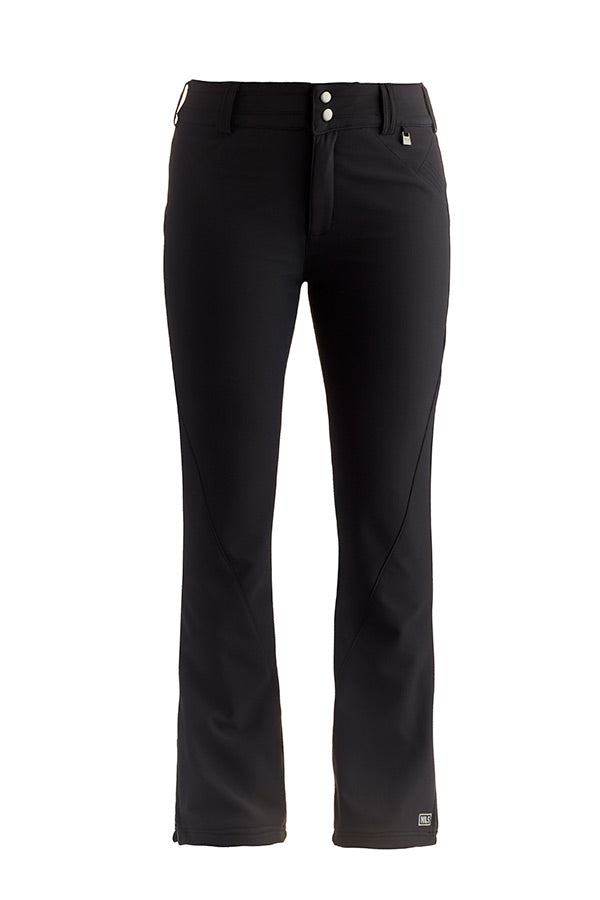 Nils Betty Long Ski Pant 2023 Black