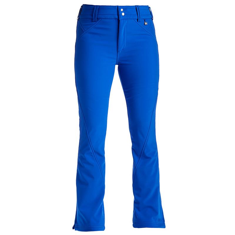 Nils Betty Regular Ski Pant 2019 Blue Blaze 1