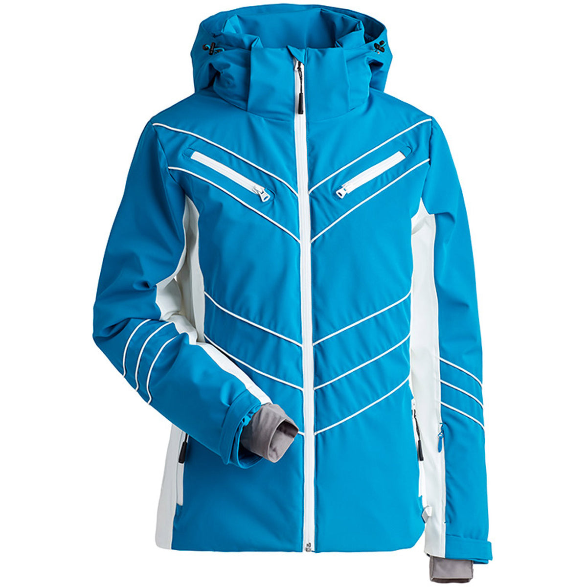 Nils Giselle Ski Jacket 2021