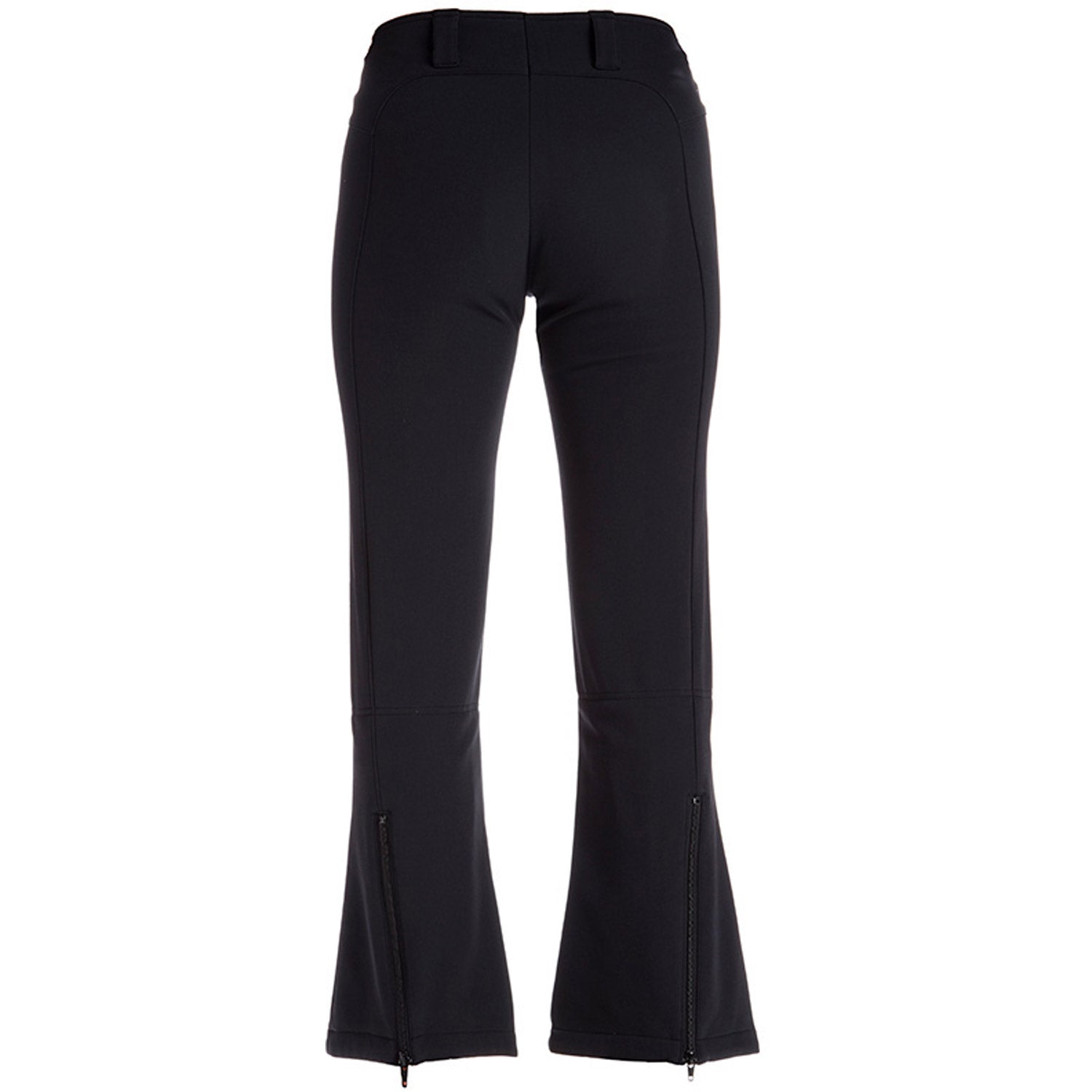 Nils Jan Short Ski Pant 2020 Black 2