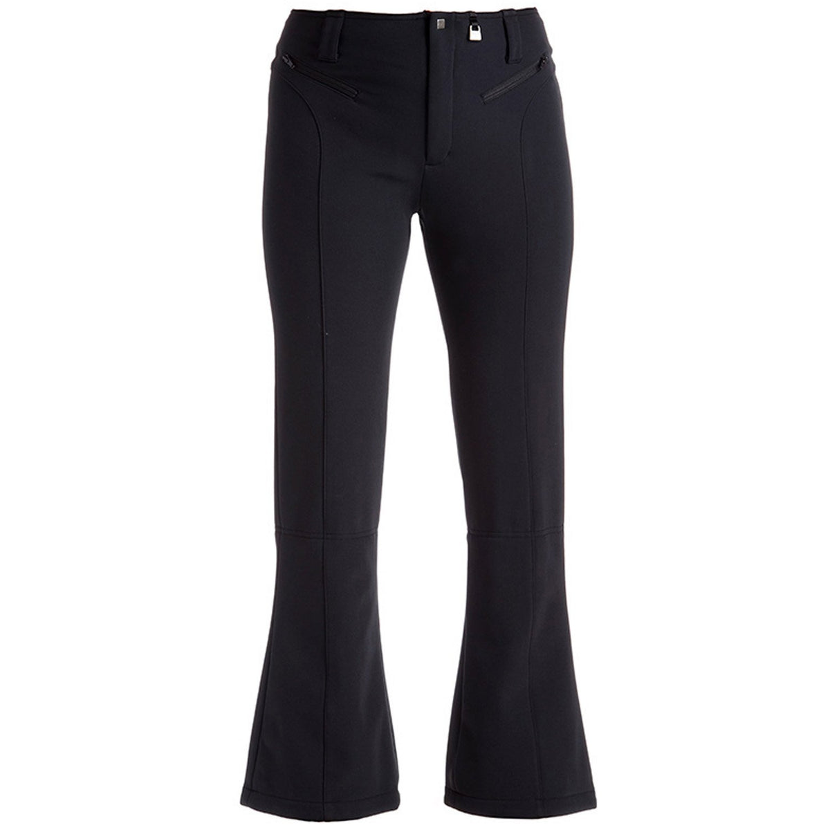 Nils Jan Regular Ski Pant 2020 Black 1