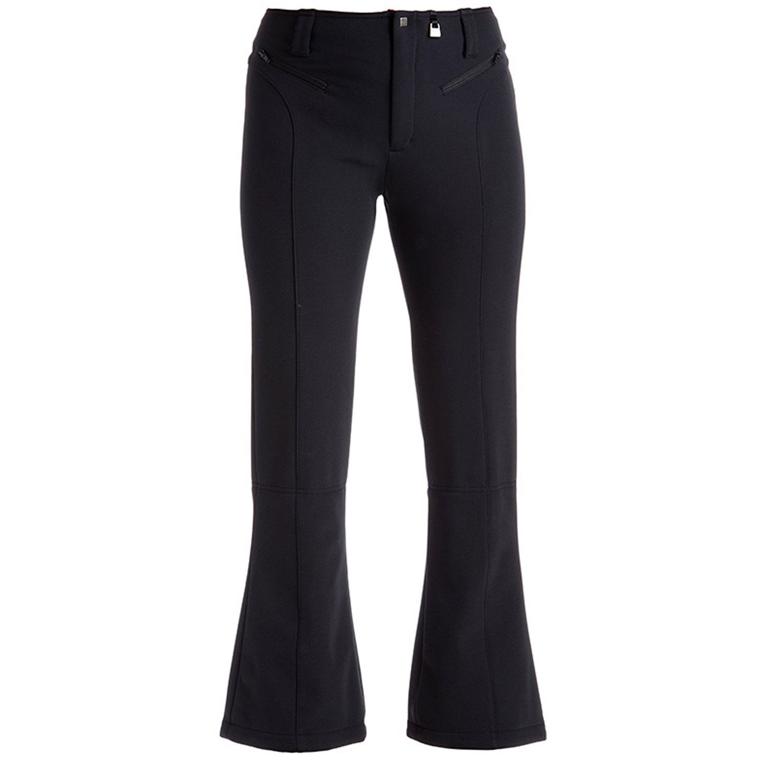Nils Jan Regular Ski Pant 2020 Black 1