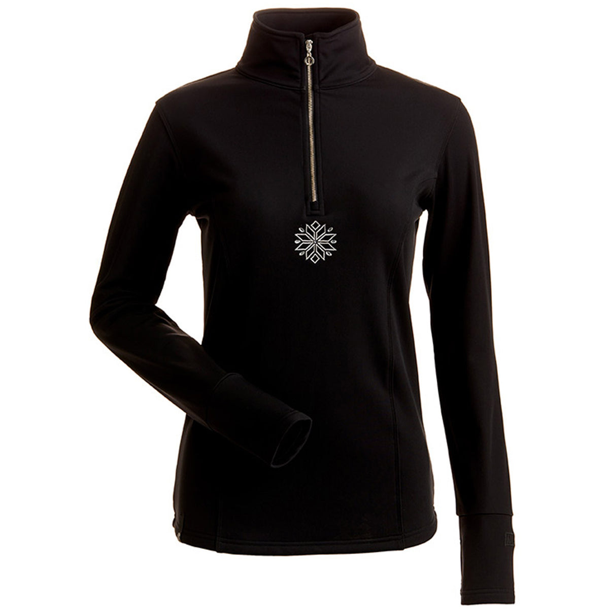 Nils Sophie T-Neck Skivvy 2021