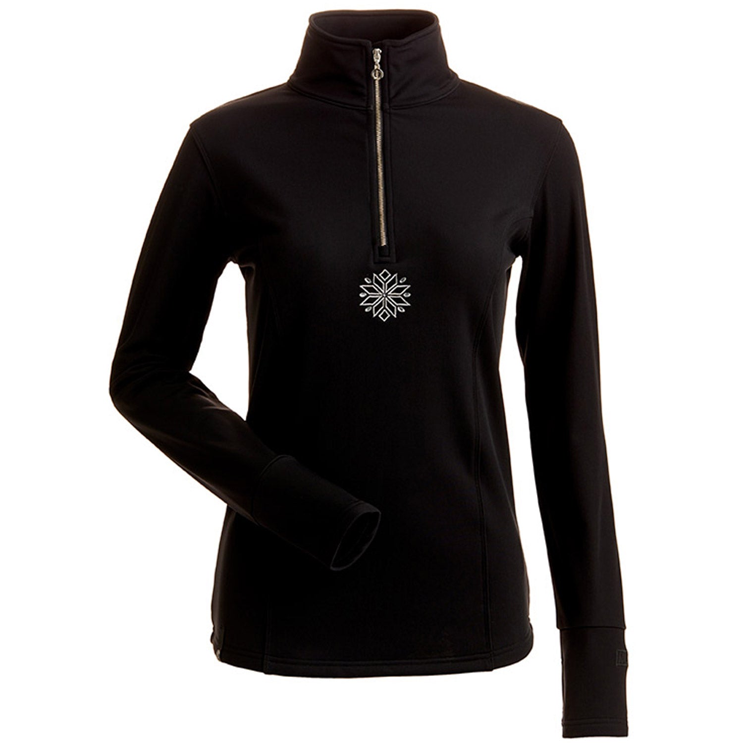 Nils Sophie T-Neck Skivvy 2021