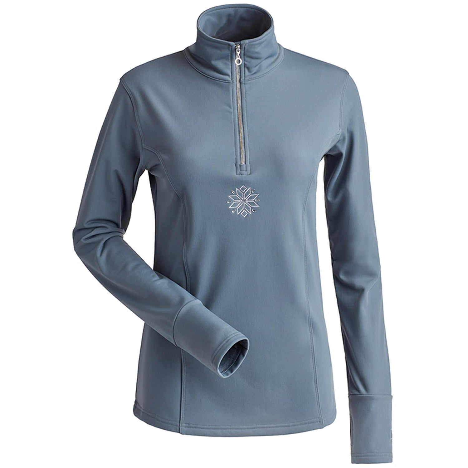 Nils Sophie T-Neck Skivvy 2021