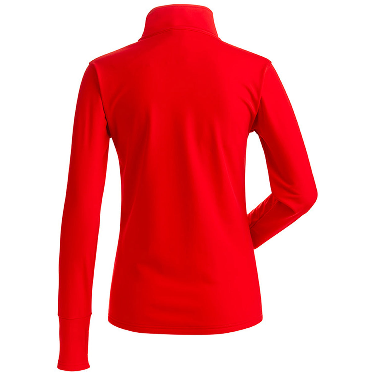 Nils Sophie TNeck Skivvy 2020 Red 2
