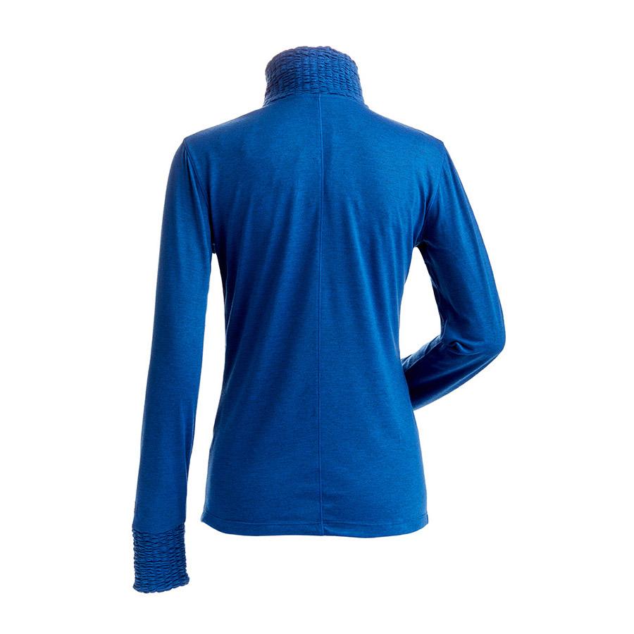 Nils Holly TNeck Skivvy 2020 Lapis