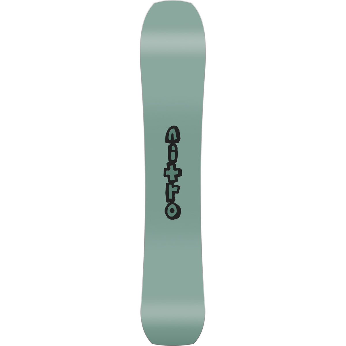 Nitro Banker Snowboard 159 2023 