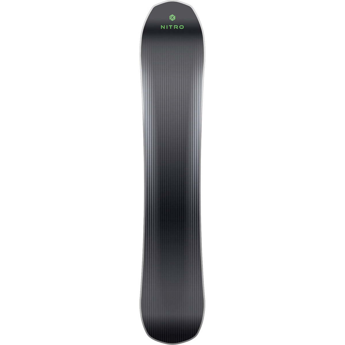 Nitro Highlander Snowboard 2024