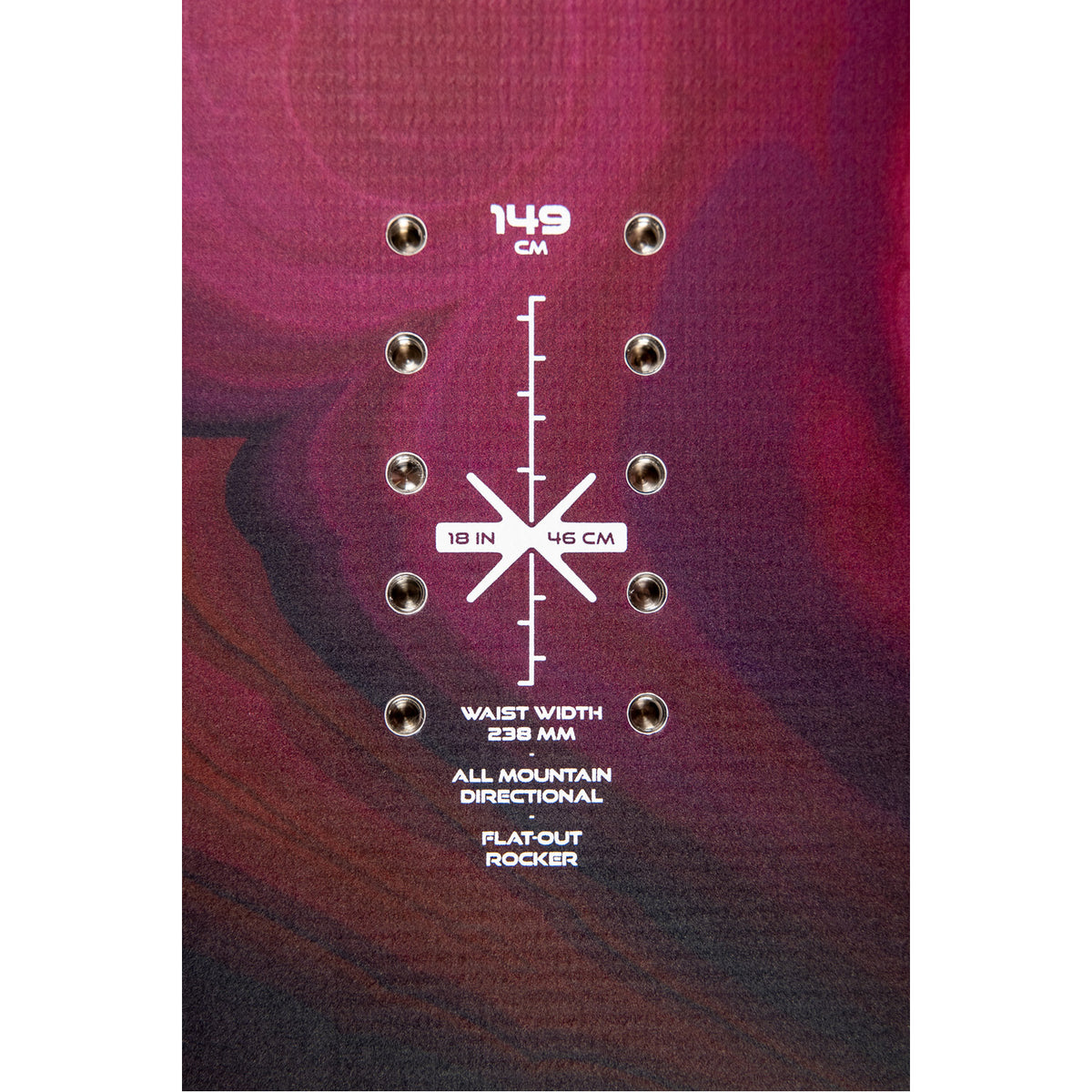 Nitro Lectra Snowboard 2023