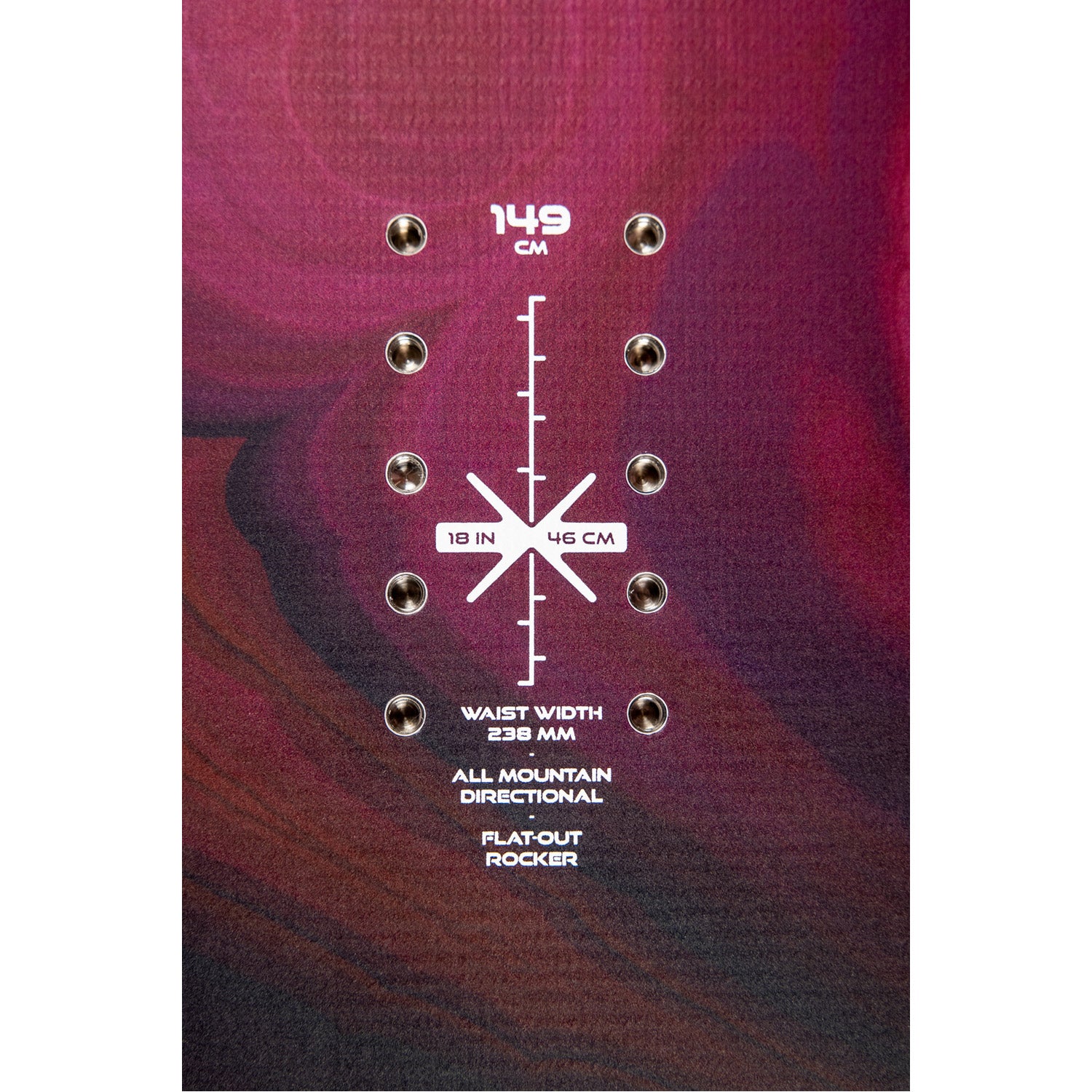 Nitro Lectra Snowboard 2023