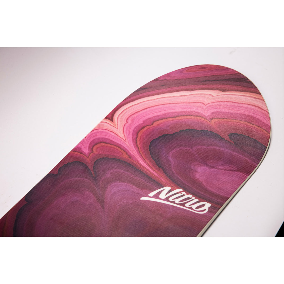 Nitro Lectra Snowboard 2023