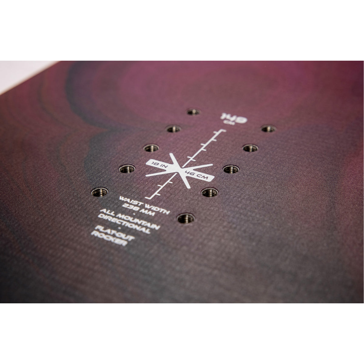 Nitro Lectra Snowboard 2023