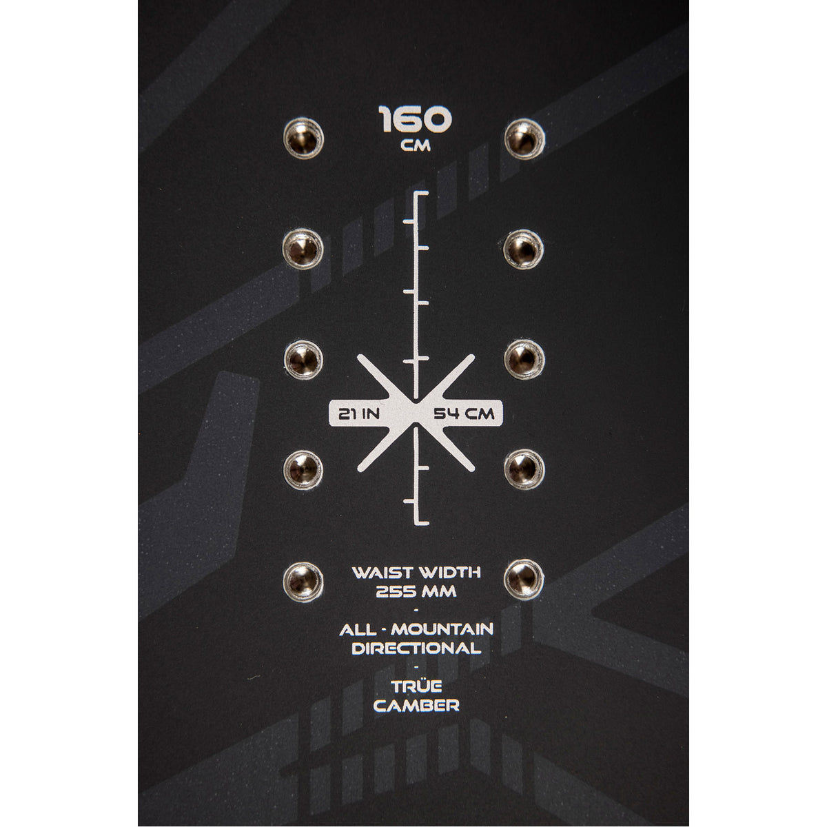 Nitro Pantera Snowboard 2024