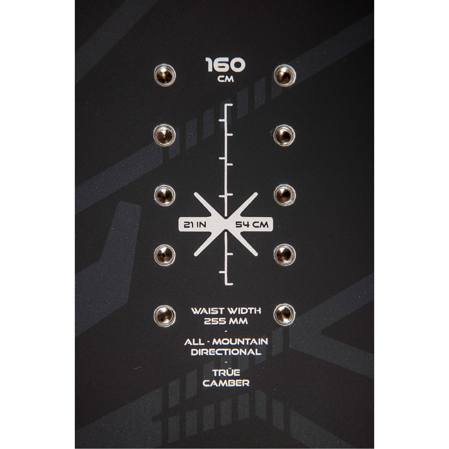 Nitro Pantera Snowboard 2024