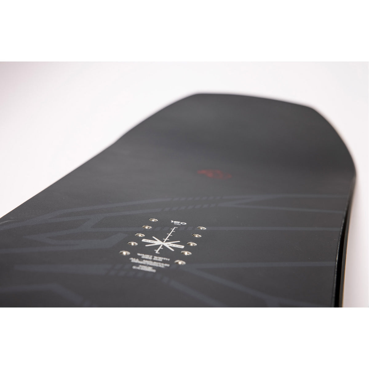 Nitro Pantera Snowboard 2024