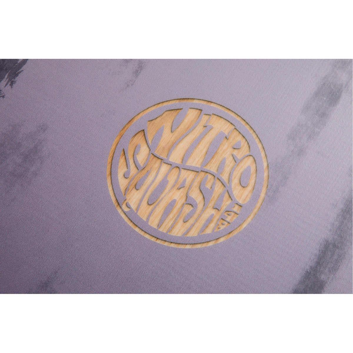 Nitro Squash Women's Snowboard 2022