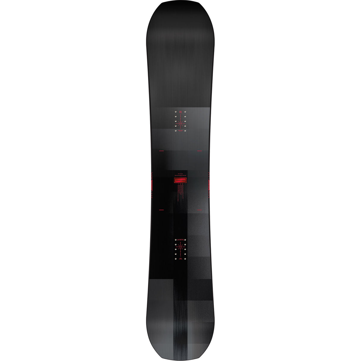Nitro Team Pro Snowboard 2024