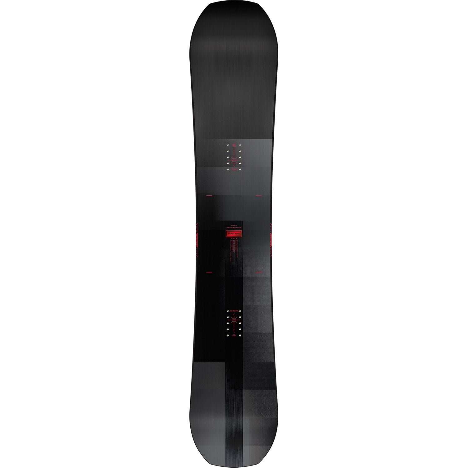 Nitro Team Pro Snowboard 2024